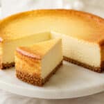 21 Unique Cheesecake Recipes to Impress Guests