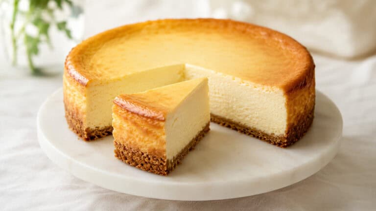 21 Unique Cheesecake Recipes to Impress Guests