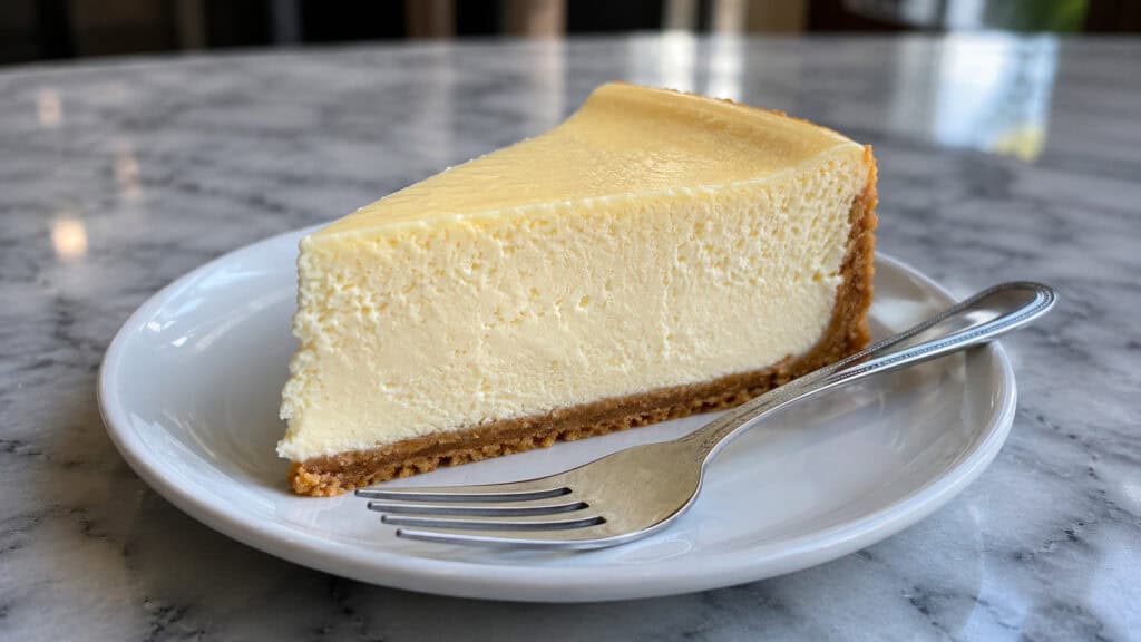 20 Classic Vanilla Cheesecake Recipes to Try