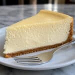 20 Classic Vanilla Cheesecake Recipes to Try