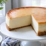 24 Baked Cheesecake Recipes for Any Occasion