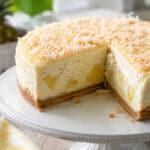 16 Pineapple Cheesecake Recipes for Summer