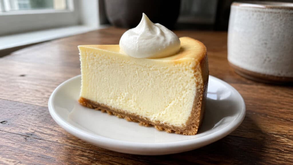 19 New York Cheesecake Recipes to Master