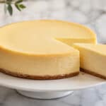 21 Sour Cream Cheesecake Recipes to Bake