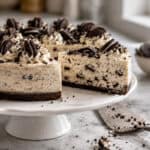 18 Cookies and Cream Cheesecake Recipes to Try