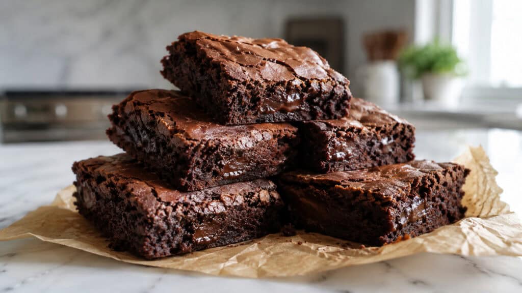 19 Gooey Brownie Recipes You’ll Dream About: Decadent Delights to Satisfy Your Sweet Tooth