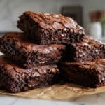 19 Gooey Brownie Recipes You’ll Dream About: Decadent Delights to Satisfy Your Sweet Tooth