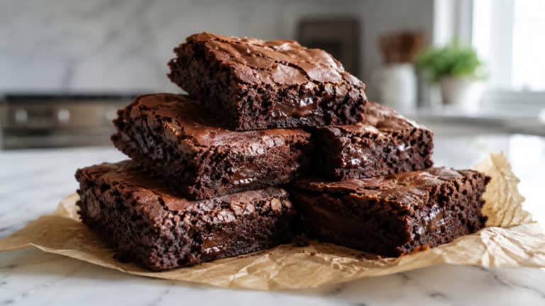 19 Gooey Brownie Recipes You’ll Dream About: Decadent Delights to Satisfy Your Sweet Tooth