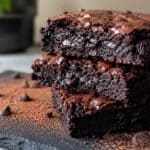 23 Vegan Brownie Recipes Even Non-Vegans Love