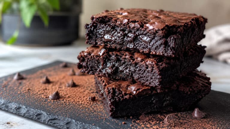 23 Vegan Brownie Recipes Even Non-Vegans Love