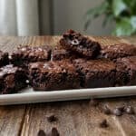 16 Sweet Potato Brownie Recipes to Try