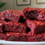 17 Red Velvet Brownie Recipes to Die For: Indulgent Treats You’ll Love