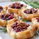 29 Thanksgiving Appetizers to Start the Feast