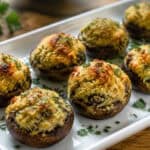 25 Easy Party Appetizers for a Crowd