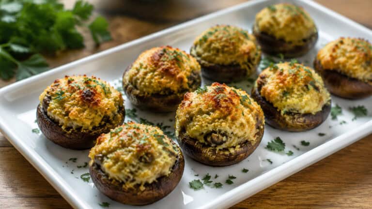 25 Easy Party Appetizers for a Crowd