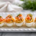 23 Easter Appetizers for Spring Gatherings