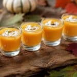 21 Cozy Fall Appetizers for Autumn Parties