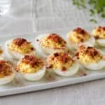 26 Easter Appetizer Ideas for Your Spring Table