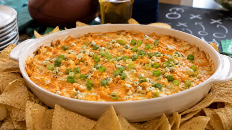 25 Super Bowl Appetizers for Game Day
