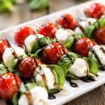 21 Vegetarian Appetizers Even Meat Lovers Want