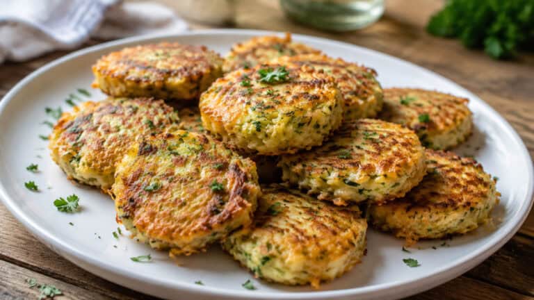 22 Keto Appetizers That Don’t Taste Healthy