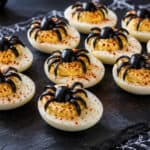 18 Spooky Halloween Appetizers for a Party