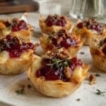 16 Easy Phyllo Cup Appetizers That Look Fancy