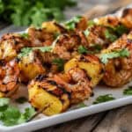 17 Skewer Appetizers for Easy Entertaining