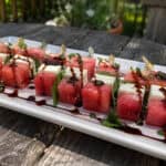 21 Fresh Fruit Appetizers for Summer