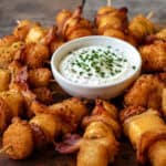 15 Tater Tot Appetizers for a Party
