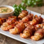 18 Bacon Appetizers for Any Party