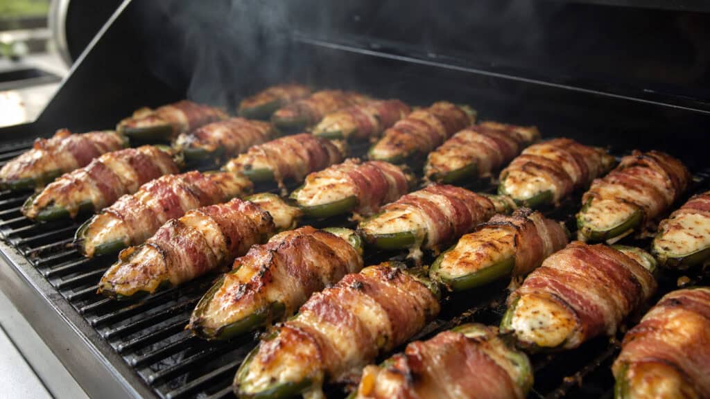 16 Smoked Appetizers for BBQ Season