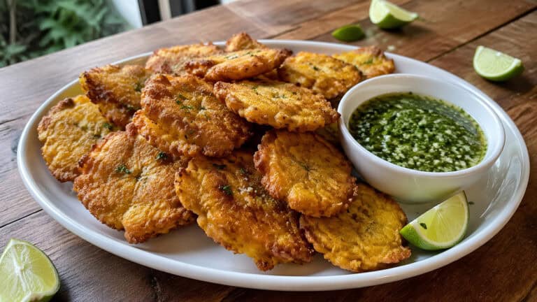 14 Puerto Rican Appetizers Worth Making