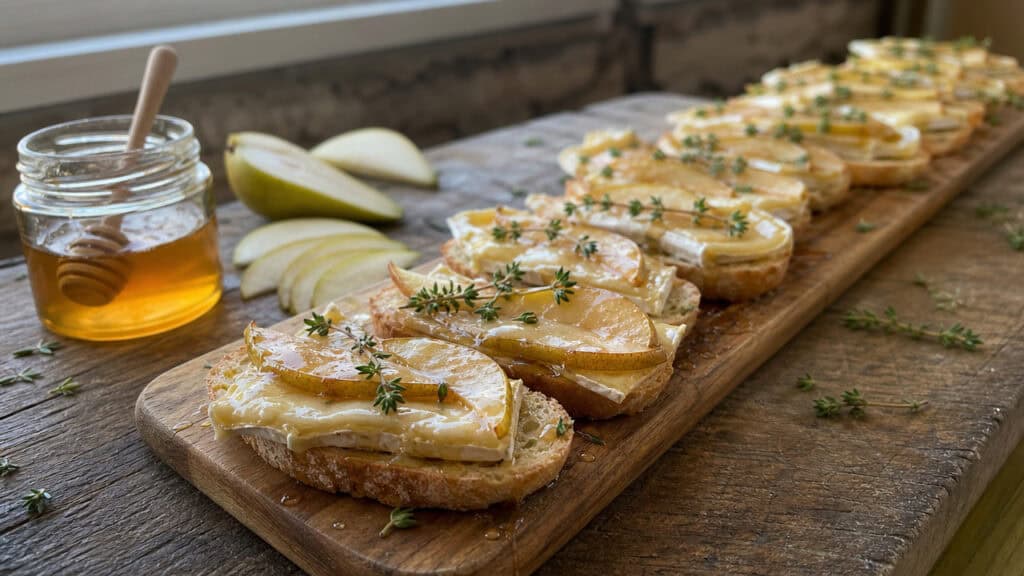 23 Cheese Appetizers Worth the Calories