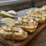 23 Cheese Appetizers Worth the Calories