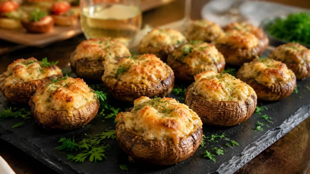 20 Birthday Party Appetizers for Any Age