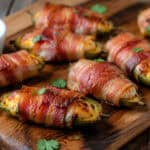 24 Hot Party Appetizers for a Crowd