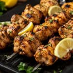 18 High-Protein Appetizers for Athletes