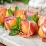19 Sweet Party Appetizers for a Crowd
