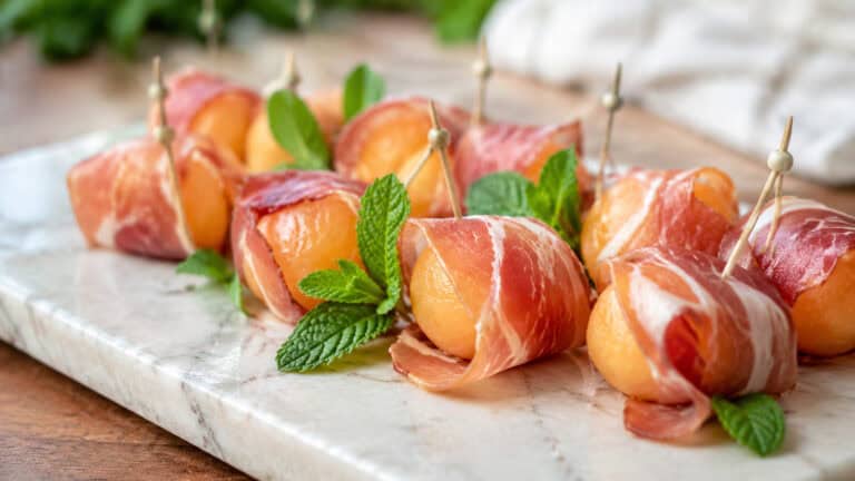 19 Sweet Party Appetizers for a Crowd