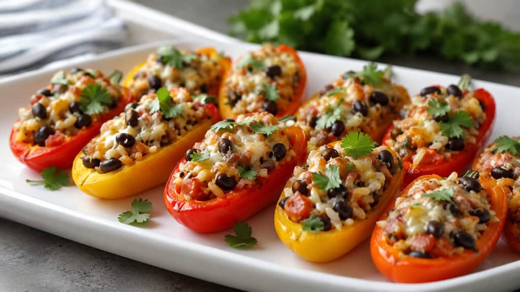 16 Non-Dairy Appetizers Everyone Can Eat
