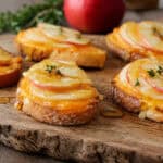 15 Fresh Apple Appetizers for Fall