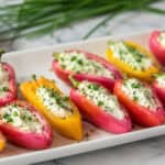 17 Gender Reveal Party Appetizers