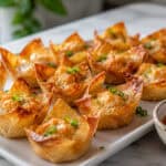 18 Wonton Appetizers Better Than Takeout: Crispy, Savory Bites You’ll Crave