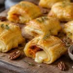 16 Pumpkin Appetizers for Fall