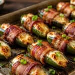 19 Jalapeño Appetizers for a Spicy Party Spread