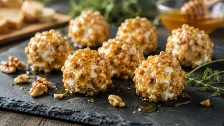 15 Goat Cheese Appetizers for Easy, Elegant Entertaining