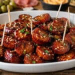 16 Smoked Sausage Appetizers People Love: Irresistible Bites for Your Next Party
