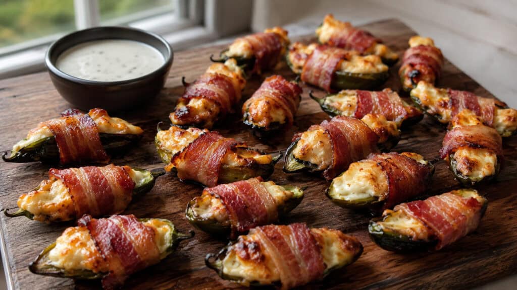 17 Pork Appetizers Worth Trying