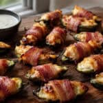 17 Pork Appetizers Worth Trying